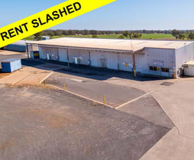 Factory, Warehouse & Industrial commercial property leased at 6L Boothenba Road Dubbo NSW 2830
