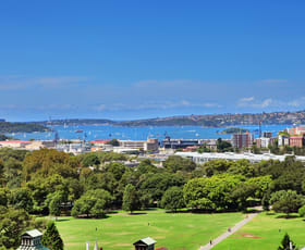 Medical / Consulting commercial property leased at 801/229 Macquarie Street Sydney NSW 2000