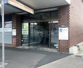 Medical / Consulting commercial property for lease at 3/100 Douglas Parade Williamstown VIC 3016