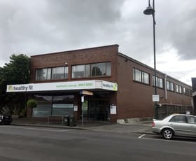 Medical / Consulting commercial property for lease at 3/100 Douglas Parade Williamstown VIC 3016