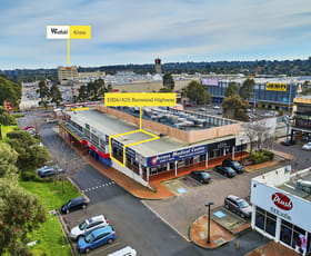 Medical / Consulting commercial property leased at 1006/425 Burwood Highway Wantirna South VIC 3152