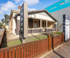 Offices commercial property leased at Glenelg SA 5045
