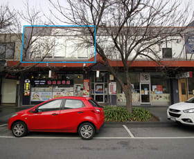 Offices commercial property leased at 2/35A Carrington Road Box Hill VIC 3128