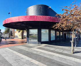 Shop & Retail commercial property leased at 282-284 Lonsdale Street Dandenong VIC 3175