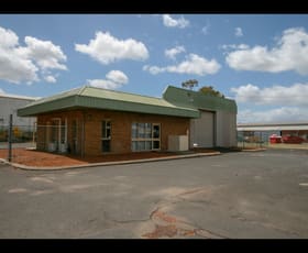 Factory, Warehouse & Industrial commercial property leased at 3 Major Street Davenport WA 6230