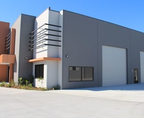 Factory, Warehouse & Industrial commercial property leased at 4/214 Lahrs Road Ormeau QLD 4208