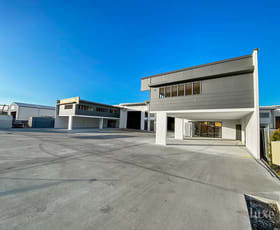 Factory, Warehouse & Industrial commercial property leased at 1 & 2/35 - 37 Lysaght Street Coolum Beach QLD 4573