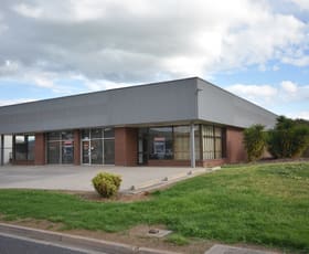 Shop & Retail commercial property leased at 1/28 Queen Street Wodonga VIC 3690