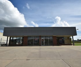 Factory, Warehouse & Industrial commercial property leased at 1/28 Queen Street Wodonga VIC 3690