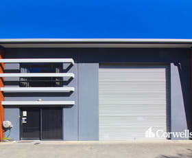 Factory, Warehouse & Industrial commercial property leased at 37/30 Mudgeeraba Road Mudgeeraba QLD 4213