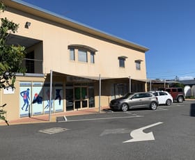 Medical / Consulting commercial property leased at 6/26-28 Orlando Street Coffs Harbour NSW 2450