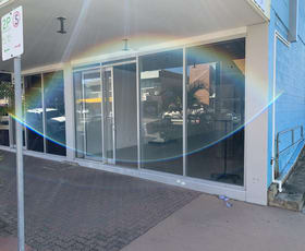 Shop & Retail commercial property leased at 11/163 Bolsover Street Rockhampton City QLD 4700
