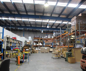 Factory, Warehouse & Industrial commercial property leased at 6/177 Beavers Road Northcote VIC 3070