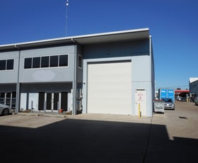 Factory, Warehouse & Industrial commercial property leased at Unit 16/26 Balook Drive Beresfield NSW 2322