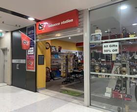 Shop & Retail commercial property leased at Shop 4.1/11A Bay Drive Meadowbank NSW 2114