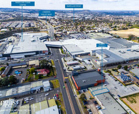 Showrooms / Bulky Goods commercial property leased at Shop 2/302 Camden Valley Way Narellan NSW 2567