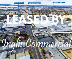 Medical / Consulting commercial property leased at Shop 2/302 Camden Valley Way Narellan NSW 2567