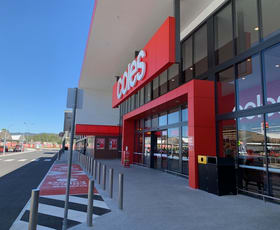 Shop & Retail commercial property leased at Shop 4/49 Eggersdorf Road Ormeau QLD 4208