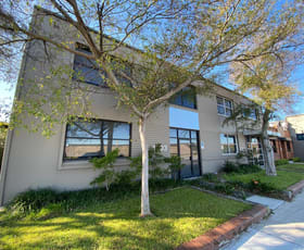 Showrooms / Bulky Goods commercial property leased at 1303 Botany Road Mascot NSW 2020