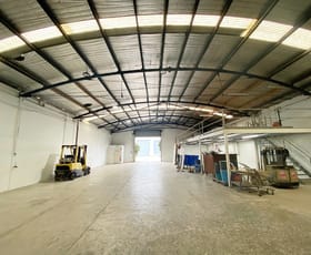 Showrooms / Bulky Goods commercial property leased at 18-20 Beresford St Mascot NSW 2020
