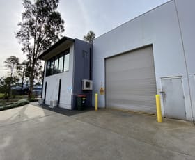 Showrooms / Bulky Goods commercial property leased at 1/10 Enterprise Drive Beresfield NSW 2322