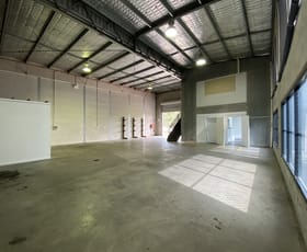 Showrooms / Bulky Goods commercial property leased at 1/10 Enterprise Drive Beresfield NSW 2322