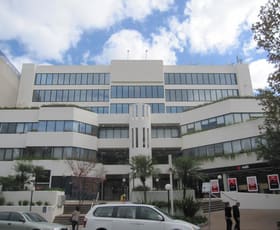 Offices commercial property leased at Level 3 Suite 5/402 Chapel Rd Bankstown NSW 2200