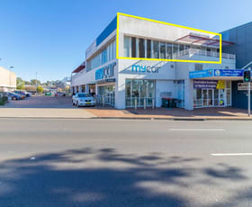 Offices commercial property leased at Suite 7/234 Prospect Highway Seven Hills NSW 2147