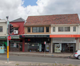 Shop & Retail commercial property leased at 114 Yarrara Road Pennant Hills NSW 2120