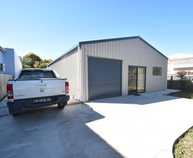 Offices commercial property leased at T2/23 Davidson Street South Townsville QLD 4810