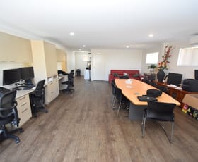 Offices commercial property leased at T2/23 Davidson Street South Townsville QLD 4810