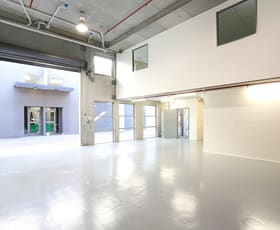 Factory, Warehouse & Industrial commercial property leased at 219/354 EASTERN VALLEY WAY Chatswood NSW 2067