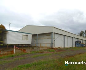 Factory, Warehouse & Industrial commercial property for lease at 3 Browns Road Childers QLD 4660