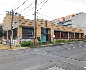 Factory, Warehouse & Industrial commercial property leased at 16 Railway Place Preston VIC 3072