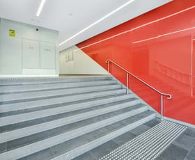 Medical / Consulting commercial property leased at 55 Phillip St Parramatta NSW 2150