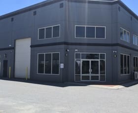 Showrooms / Bulky Goods commercial property leased at 1/39 Oxleigh Dr Malaga WA 6090