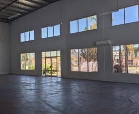 Factory, Warehouse & Industrial commercial property leased at 1/39 Oxleigh Dr Malaga WA 6090