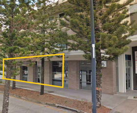 Shop & Retail commercial property leased at 1AE/191 Varsity Parade Varsity Lakes QLD 4227