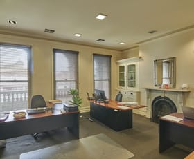 Offices commercial property leased at Suite 2/99 Drummond Street Carlton VIC 3053