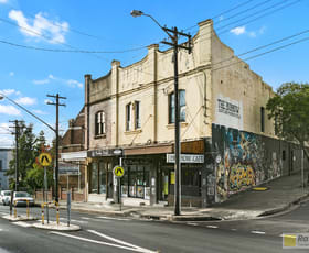 Medical / Consulting commercial property leased at 395 Illawarra Road Marrickville NSW 2204
