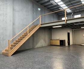 Factory, Warehouse & Industrial commercial property for lease at 17/46 Graingers Road West Footscray VIC 3012