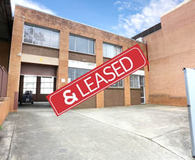 Factory, Warehouse & Industrial commercial property leased at 7 Hugh Street Belmore NSW 2192