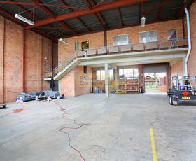 Factory, Warehouse & Industrial commercial property leased at 7 Hugh Street Belmore NSW 2192