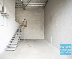 Factory, Warehouse & Industrial commercial property leased at Unit 8/262 Leitchs Rd Brendale QLD 4500
