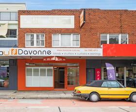 Shop & Retail commercial property leased at 1014B Pittwater Road Collaroy NSW 2097