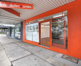 Shop & Retail commercial property leased at 1014B Pittwater Road Collaroy NSW 2097