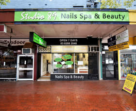 Offices commercial property leased at 89 Main Street Croydon VIC 3136