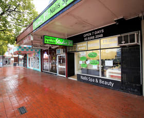 Offices commercial property leased at 89 Main Street Croydon VIC 3136