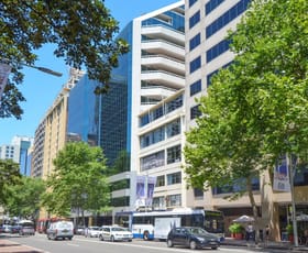Shop & Retail commercial property leased at Ground/251 - 253 Elizabeth Street Sydney NSW 2000