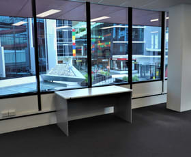 Offices commercial property leased at Southport QLD 4215